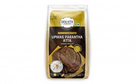 Desi Atta Upwas Parantha Atta -Upwas Bhajni  Pack  200 grams